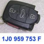 Telemando Volkswagen 1J0 959 753 F